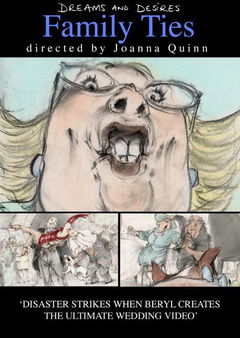 Dreams and Desires: Family Ties (2006)