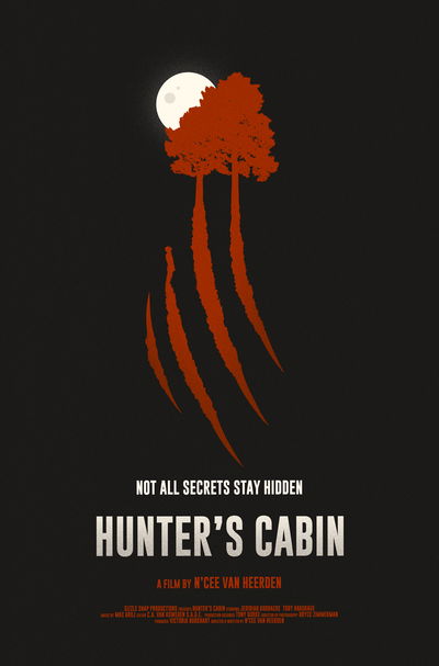 Hunter's Cabin