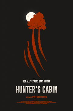 Hunter's Cabin (2021)