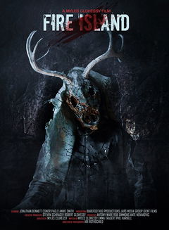Fire Island (2022)