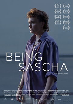 Being Sascha (2021)