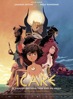 Icarus (2022)
