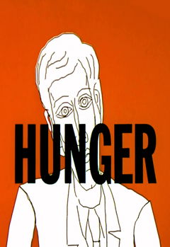 Hunger (1974)