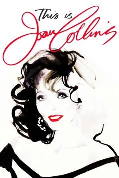 This is Joan Collins (2022)
