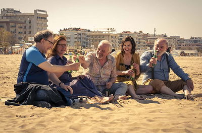 Rückkehr nach Rimini