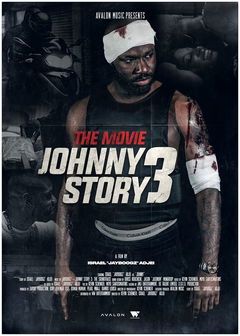 Johnny Story 3: The Movie (2022)