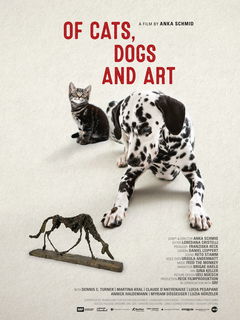 Of Cats, Dogs and Art (2021)
