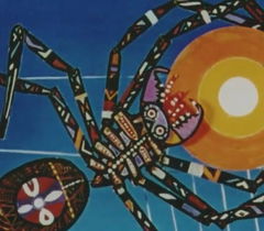 Animated Genesis (1952)