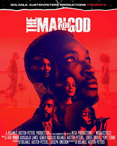 The Man of God (2022)