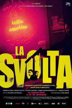 La Svolta (2021)