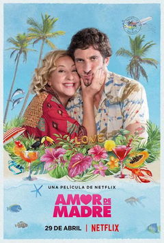 Amor de Madre (2022)