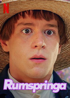 Rumspringa (2022)