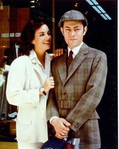 The Return of Sherlock Holmes (1987)