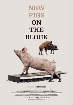 New Pigs on the Block (2022)