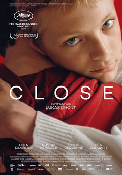 Close (2022)