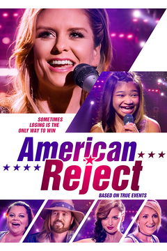 American Reject (2020)