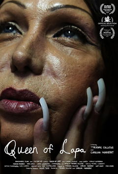 Queen of Lapa (2019)
