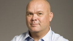 Paul de Leeuw 60 jaar! (2022)