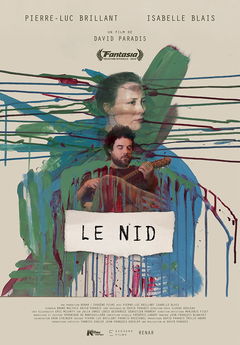Le nid (2018)