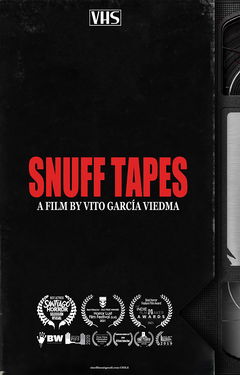 Snuff Tapes (2020)