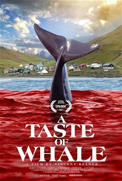 A Taste of Whale (2022)