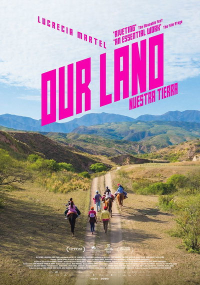 Our Land