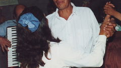 Nuestra tierra (2025)