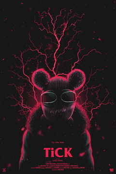 Tick (2018)