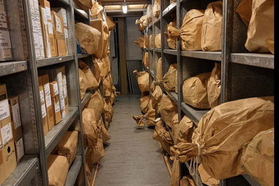 Stasi, A State Against Its People