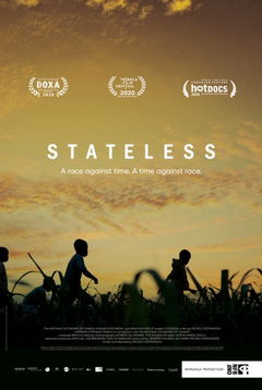 Stateless (2020)