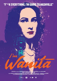 I'm Wanita (2021)
