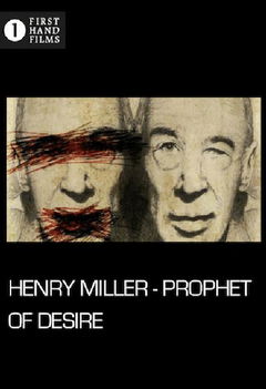 Henry Miller - Prophet der Lüste (2017)