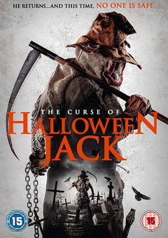 The Curse of Halloween Jack (2019)
