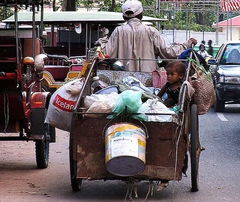 Modern Slavery (2009)