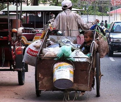 Modern Slavery