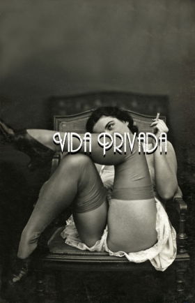 Vida Privada - Capítol 1