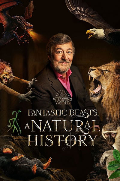 Fantastic Beasts: A Natural History