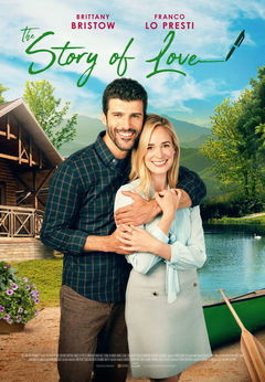 The Story of Love (2021)