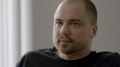 Clinton Young: About Time