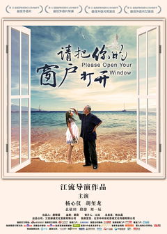 Please Open Your Window (2016)