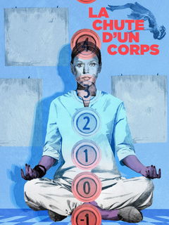 La Chute d'un Corps (1973)