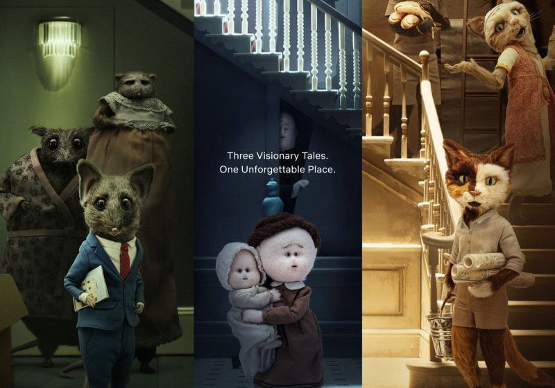 Top 10 Beste Horrorfilms 2022 op Netflix (september 2026)