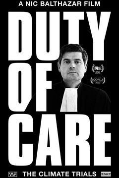 Duty of Care - The Climate Trails (2022)