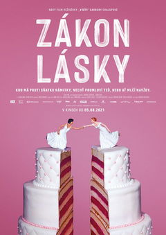The Law of Love (2022)