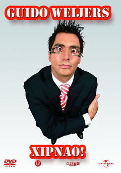 Guido Weijers: Xipnao! (2007)