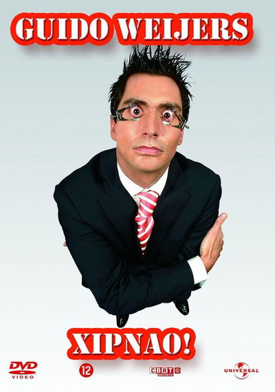 Guido Weijers: Xipnao!