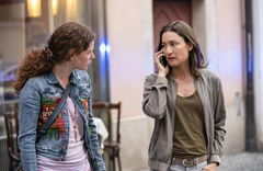 Der Fluss ist sein Grab. Ein Krimi aus Passau (2022)