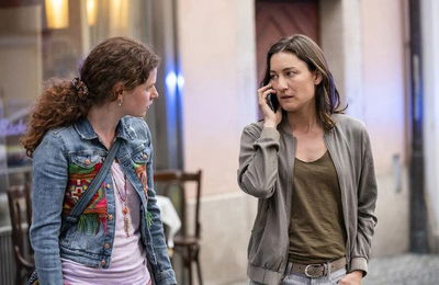 Der Fluss ist sein Grab. Ein Krimi aus Passau