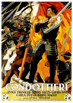 Condottieri (1937)