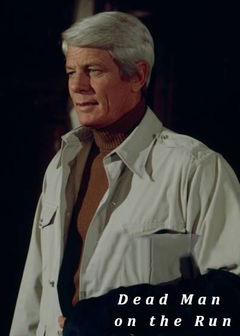 Dead Man on the Run (1975)